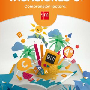 Vacaciones 5º Primaria. Comprensión lectora