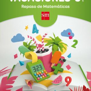 Vacaciones 5º Primaria. Repaso matemáticas