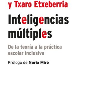 INTELIGENCIAS MULTIPLES