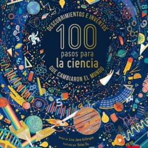 100 PASOS PARA LA CIENCIA
