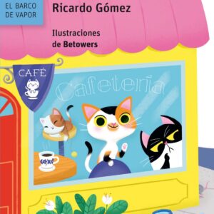 EL DESEO INSENSATO DE TENER UN GATO