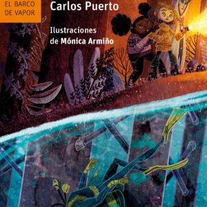 EL DIABLO DE LAS AGUAS FRÍAS