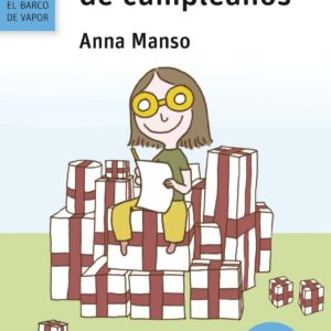 LA LISTA DE CUMPLEAÑOS