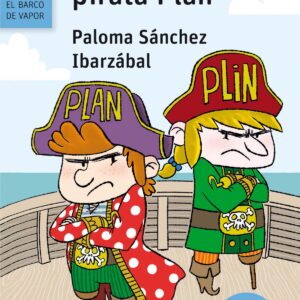 PIRATA PLIN, PIRATA PLAN