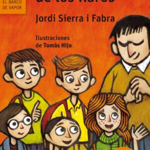 EL CLUB DE LOS RAROS