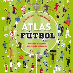 ÁTLAS DE FUTBOL