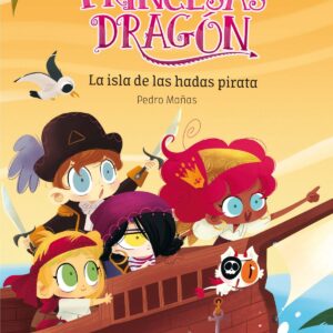 LA ISLA DE LAS HADAS PIRATA