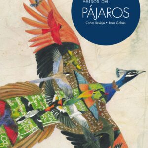 VERSOS DE PÁJAROS