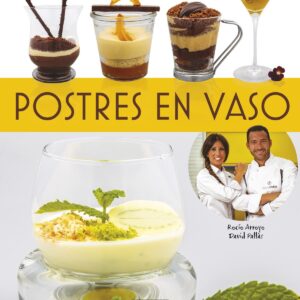 Postres en vaso