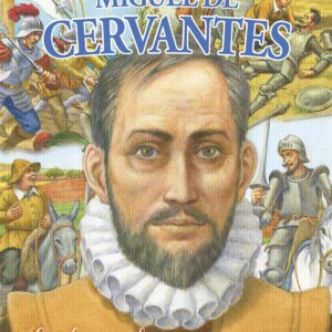 Miguel de Cervantes