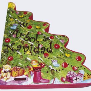 MI ÁRBOL DE NAVIDAD