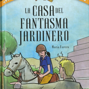 La casa del fantasma jardinero
