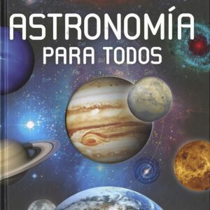 Astronomía para todos