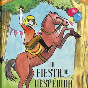 Fiesta de despedida
