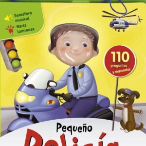 Pequeño policia