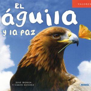 El águila y la paz