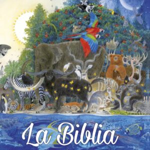 La biblia