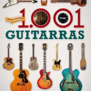1.001 guitarras