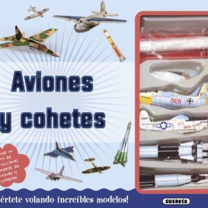 Aviones y cohetes