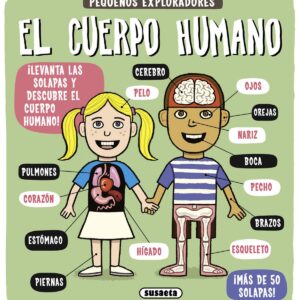 El cuerpo humano