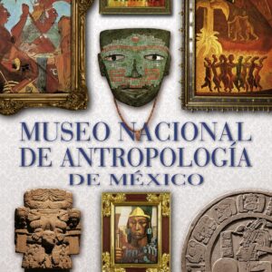 Museo Nacional de Antropologia