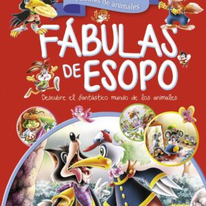 Fabulas de Esopo