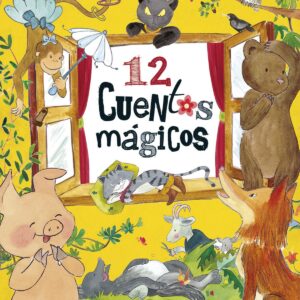 12 CUENTOS MÁGICOS