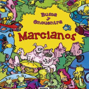 Marcianos