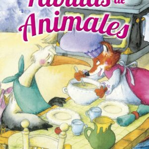 Fábulas de animales