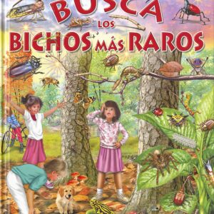 Los bichos más raros