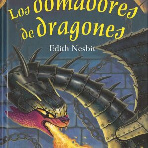 Los domadores de dragones