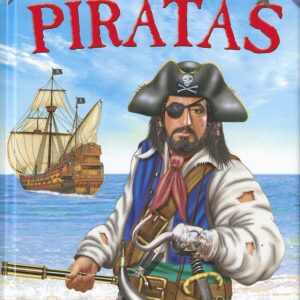 Aventuras de piratas