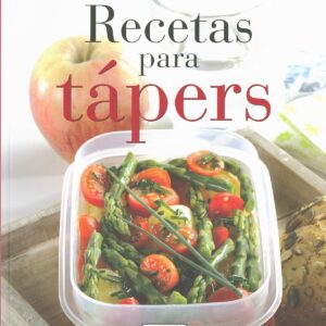Recetas pata tapers