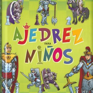 Ajedrez para niños