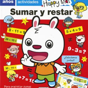 Sumar y restar