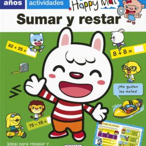 Sumar y restar