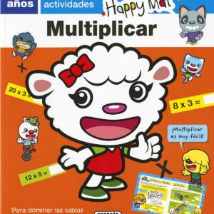 Multiplicar