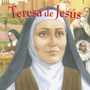 Teresa de Jesús
