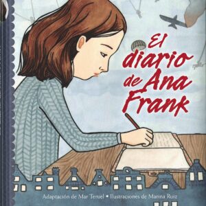 El diario de Ana Frank