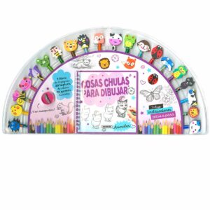 Cosas chulas para dibujar