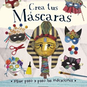 Crea tus máscaras