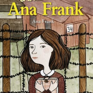 El diario de Ana Frank