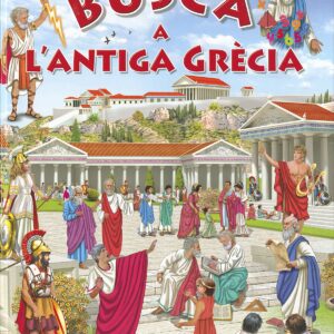 L´Antiga Grecia