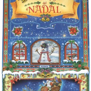 LA CASA MÁGICA DEL NADAL