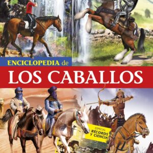 Enciclopedia de los caballos