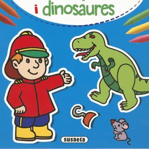 Bombers, pirates i dinosaures