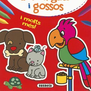 Lloros, gats i gossos