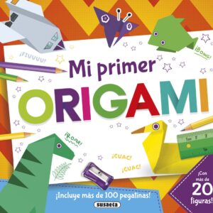 Mi primer origami