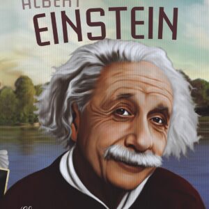 Albert einstein