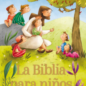 La biblia para niños